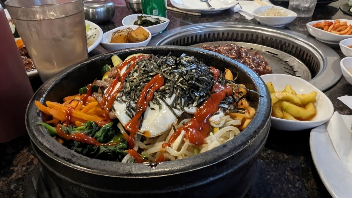 Pyung Chang Korean Bbq-3