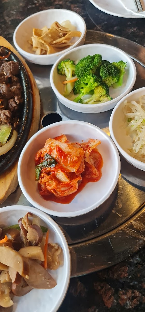 Pyung Chang Korean Bbq-7