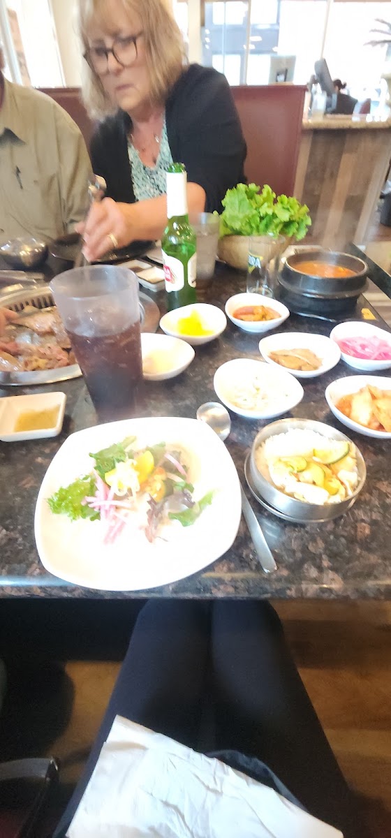 Pyung Chang Korean Bbq-8